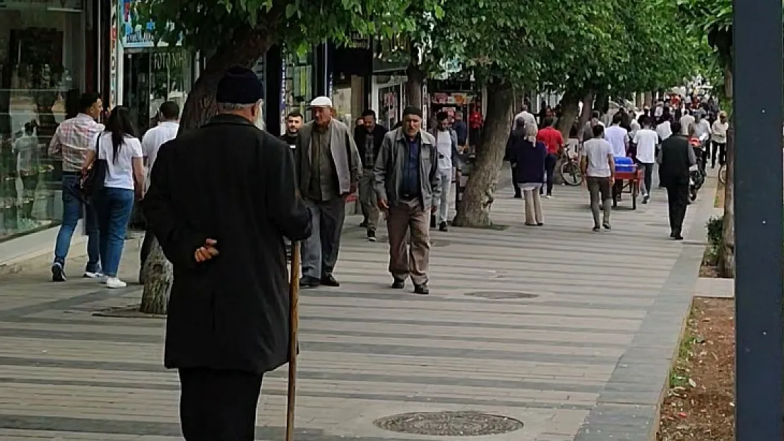 Siirt Göç Aldı mı Verdi mi? 2023'te Pozitif Net Göçle Yükselişte! | Siirt Ne Kadar Göç Aldı?