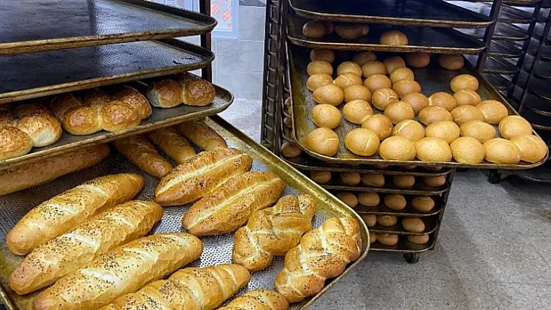 Siirt Halk Ekmeğe De Zam Geldi: 200 Gramlık Ekmeğin Yeni Fiyatı Belli Oldu