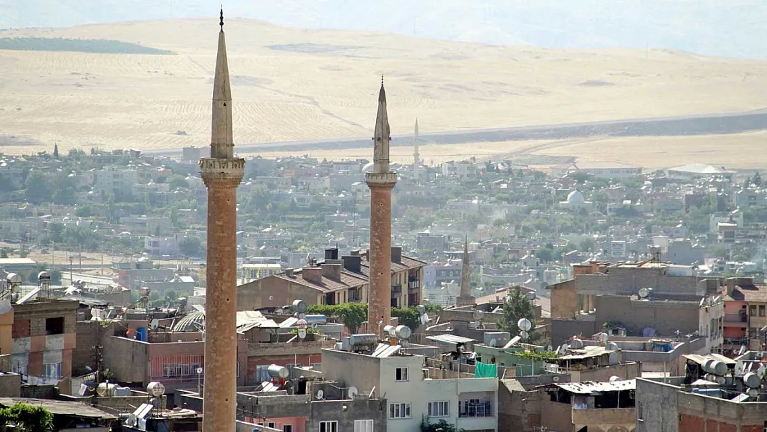 Siirt Hava Durumu: Az Bulutlu ve Açık Geçecek