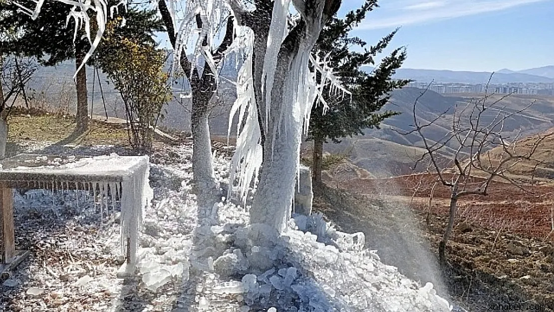 Siirt İçin Dikkat! Meteoroloji Uyardı, Dondurucu Havalar Geliyor