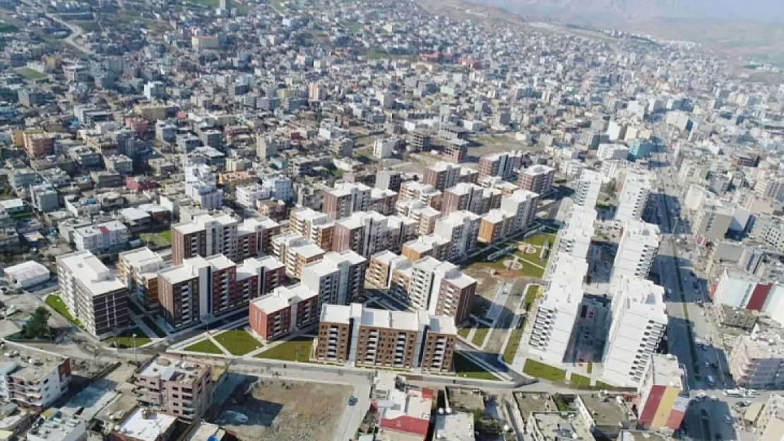 Siirt İçin Tehlike Çanları Çalıyor