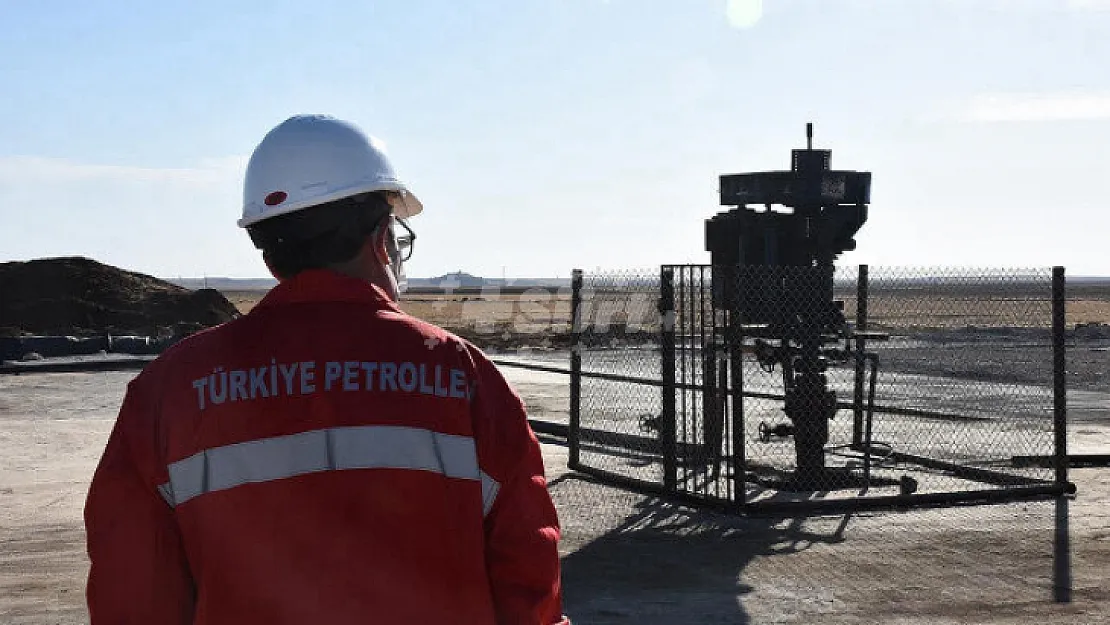 Siirt için yeni petrol hamlesi: TPAO bir bölgede daha arama yapacak