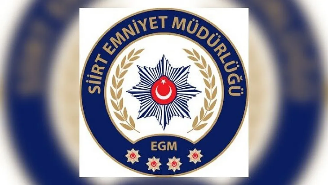 Siirt İl Emniyet Müdürlüğü Yolcu Taşımacılığı Yapan Sürücüleri Uyardı! Bu Kurallara Uymayanlara Ceza