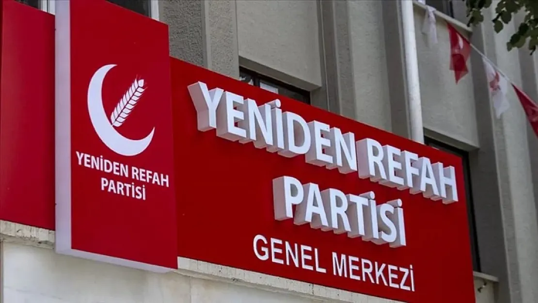 Siirt İl Merkezi Yeniden Refah Partisi Adayı Umut Bardak Oldu