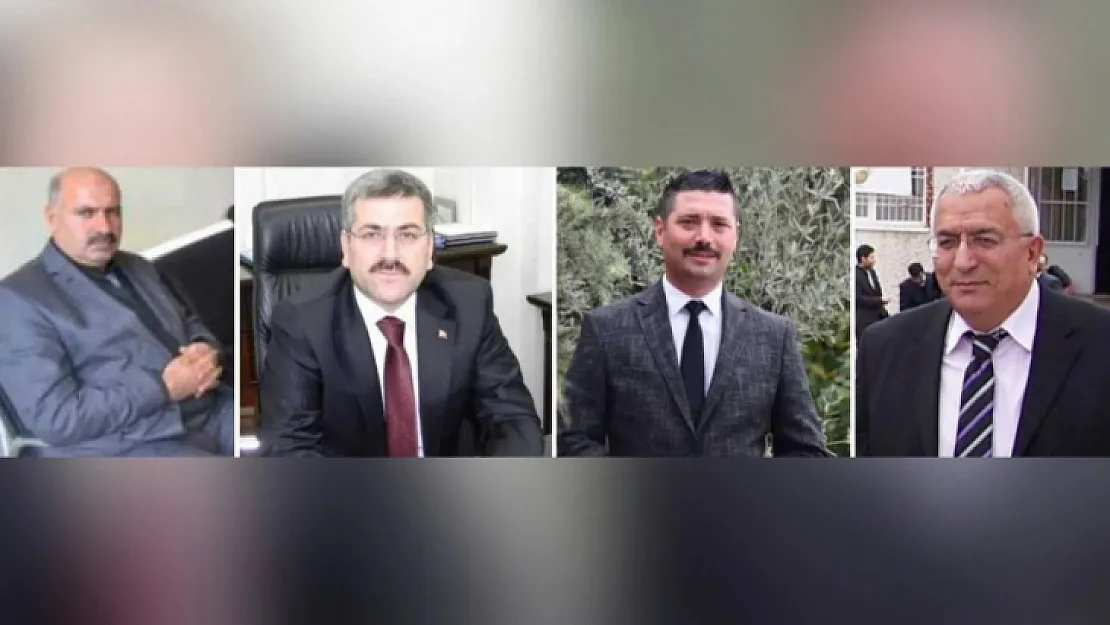 Siirt İl Milli Eğitim Müdürlüğü 4 İsmin Görevden Alınmasını Tasarruf Tedbirlerine Bağladı