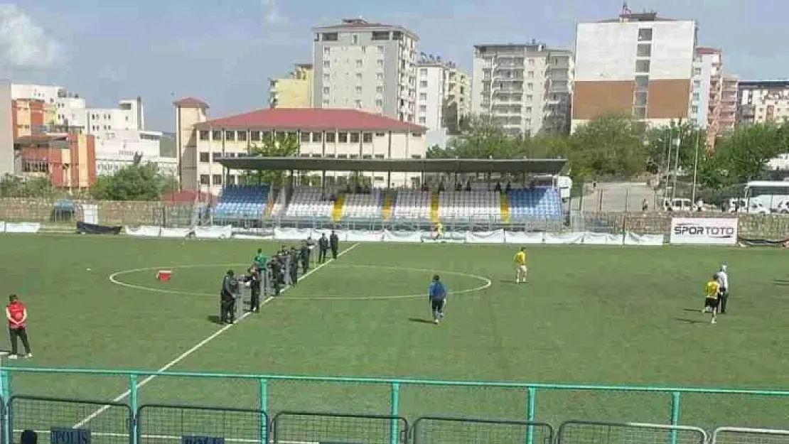 Siirt İl Özel İdare Spor, Alanya Kestelspor'un İddialarını Yalanladı!