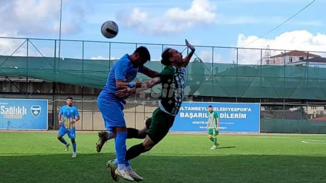 Siirt İl Özel İdare Spor İlk İç Saha Maçını Kurtalan İlçesinde Oynayacak!