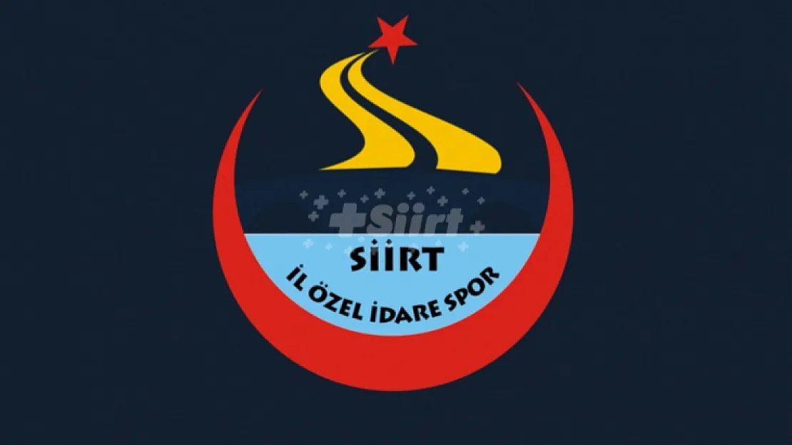 Siirt İl Özel İdare Spor Lig'de Mücadele Edemeyecek! Seçim Zamanında Propaganda Haline Gelen Takıma Ne Siyasiler Ne de İş İnsanları Sahip Çıktı!