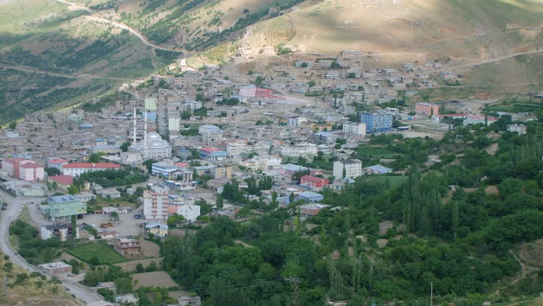 Siirt İlçelerinde Hangi Aday Yüzde Kaç Oy Aldı İşte Cevabı...