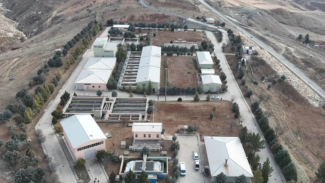 Siirt'in Daha Önce İptal Edilen İçme Suyu Projesinde Yeni Tarih Belli Oldu