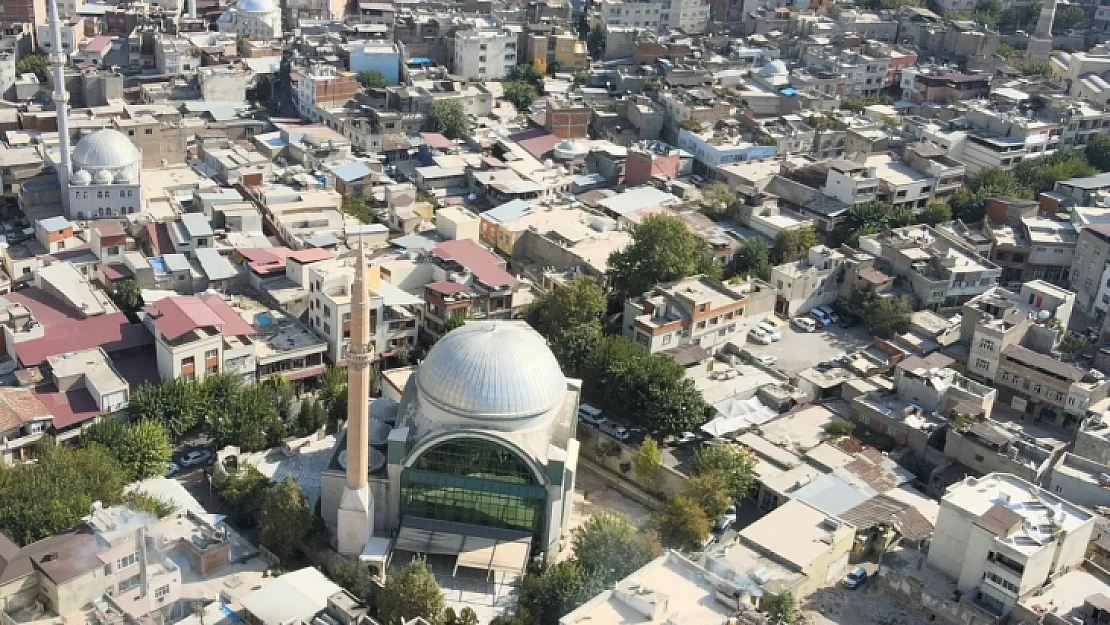 Siirt'in Durumu Kötü! Yeni Araştırma Sonucu Gerçekleri Ortaya Koydu