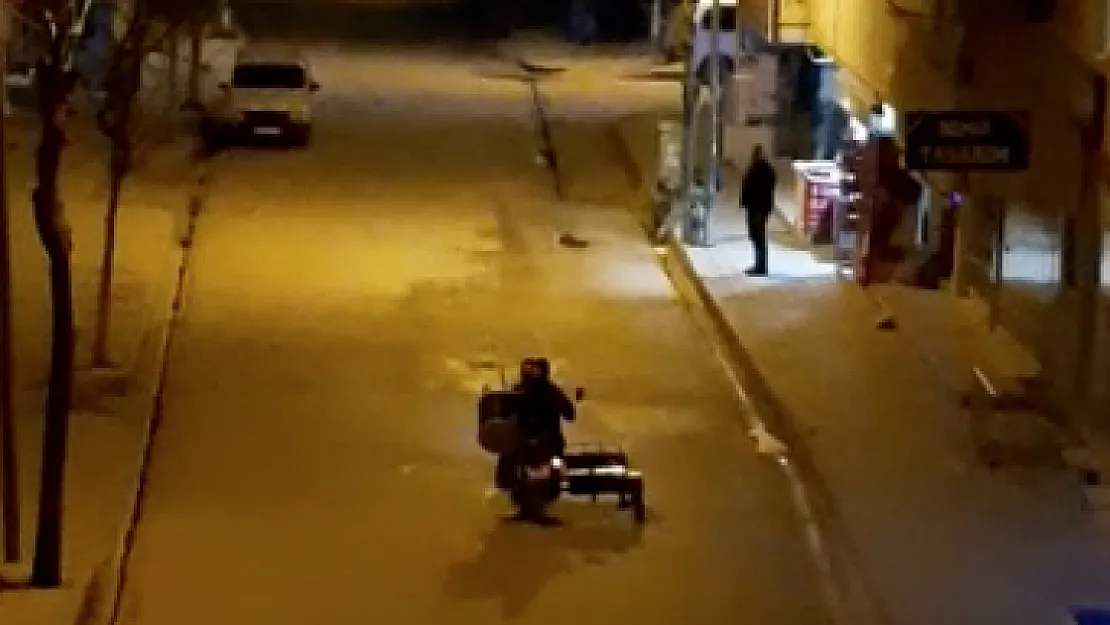 Siirt'in En Hızlı Davulcuları İş Başında!