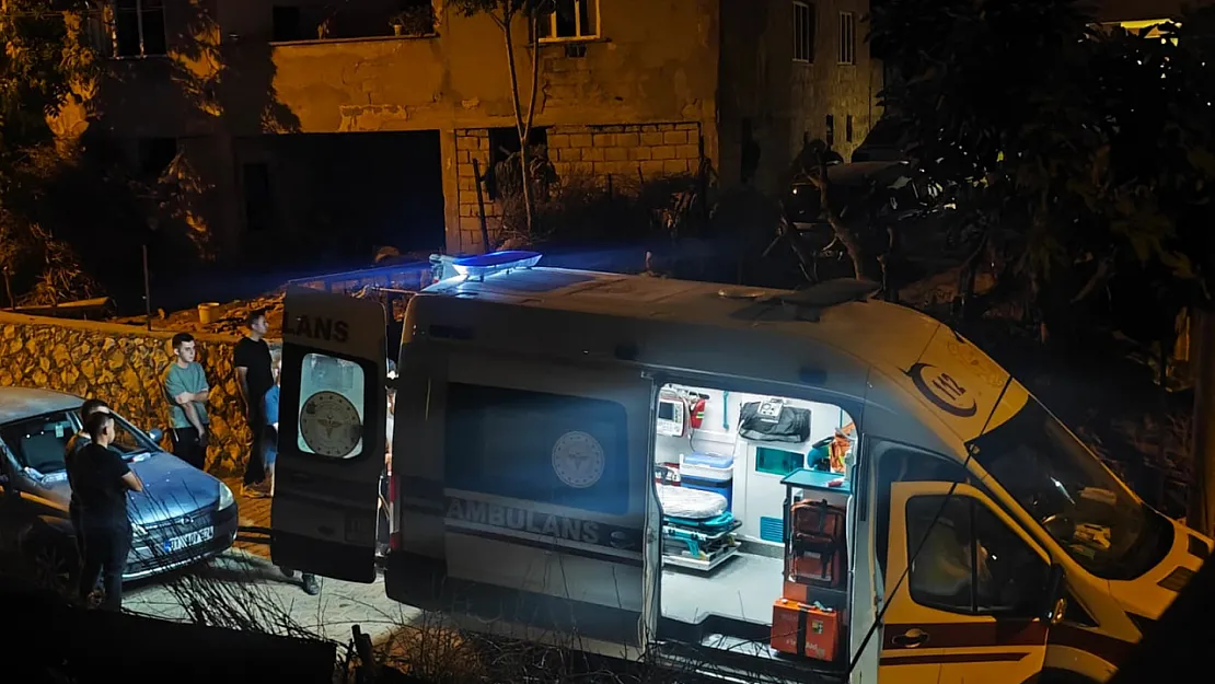 Siirt'in Eruh İlçesinde Uzman Çavuş Evinde Ölü Bulundu