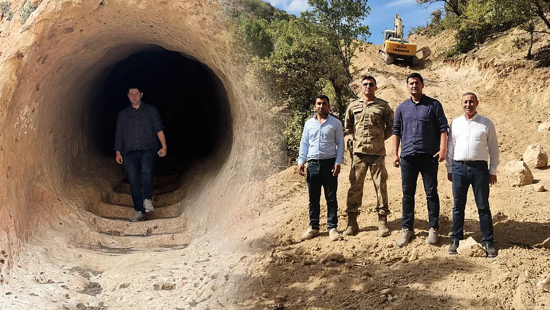 Siirt'in Gizli Hazinesi Gabar Geçidi Yolu Turizme Açılıyor