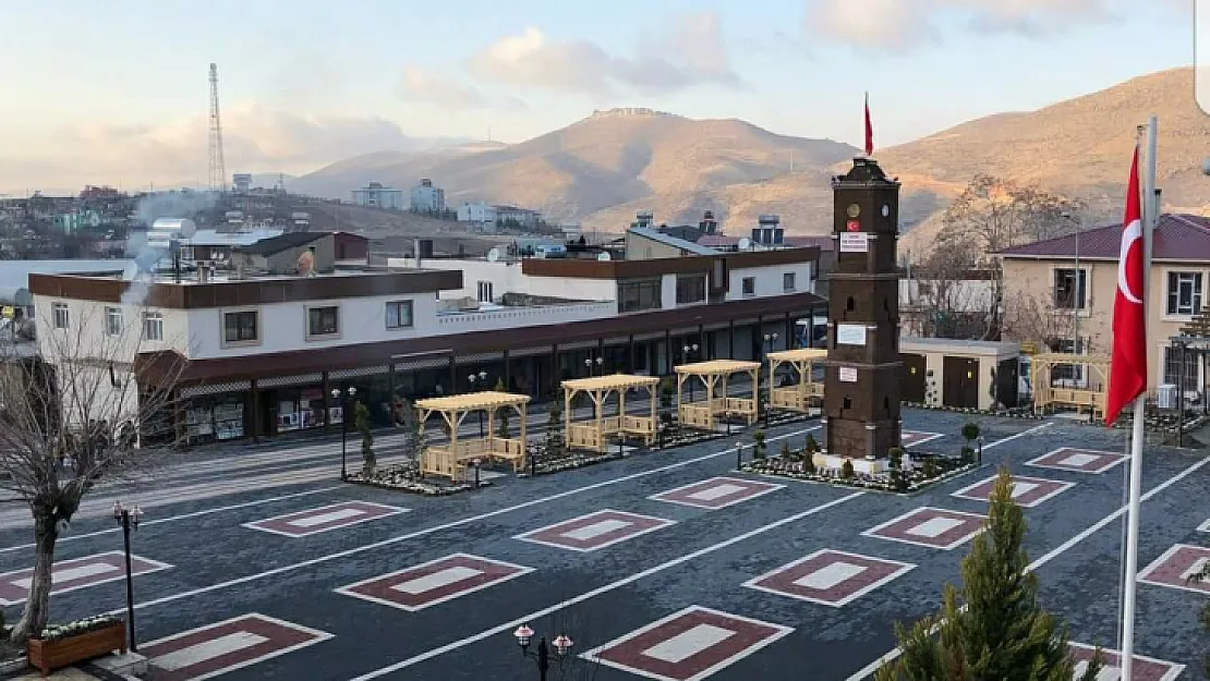 Siirt'in O ilçesinde TOKİ Kura Çekimi Yapılmayacak!