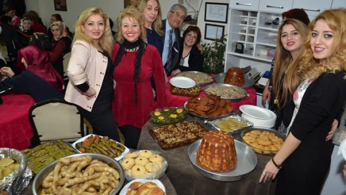 Siirt'in Önemli Bayramlarından Cigor Bayramı Unutuldu Mu?