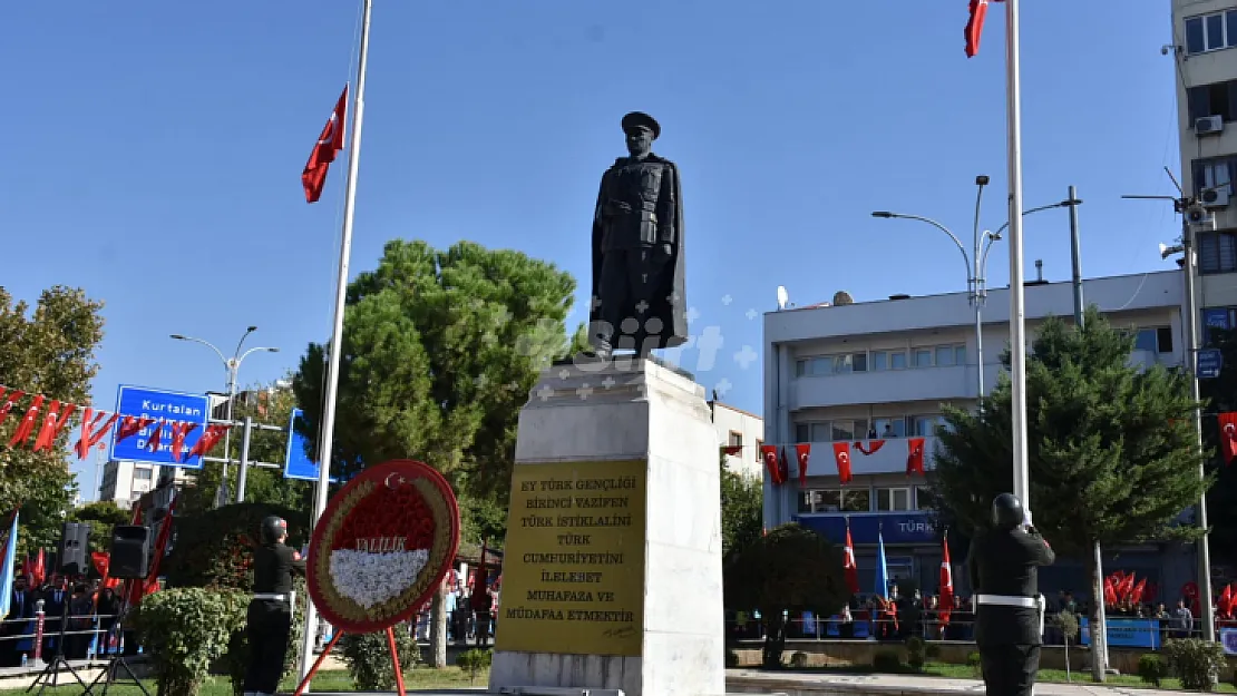 Siirt'in Şeref Günü Törenle Kutlanacak