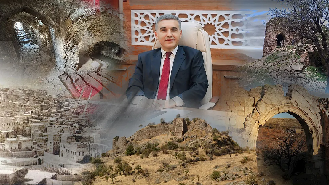 Siirt'in Sessiz Hazineleri Yeni Müdürle Gün Yüzüne Çıkacak mı?