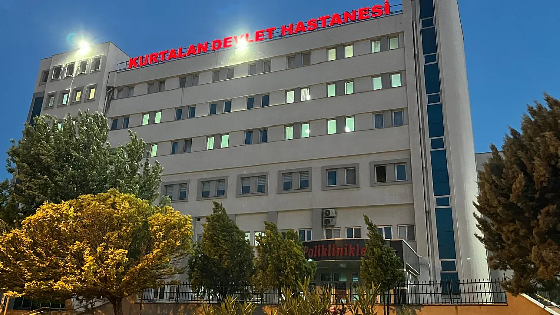 Siirt-Kurtalan Çevreyolunda Feci Kaza: Otomobilin Çarptığı Genç Ağır Yaralandı GÜNCELLENDİ