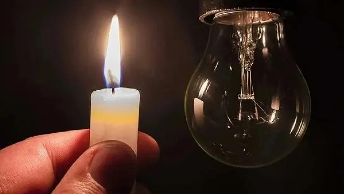 Siirt Merkez'de 6 Mayıs'ta Elektrik Kesintisi Uygulanacak