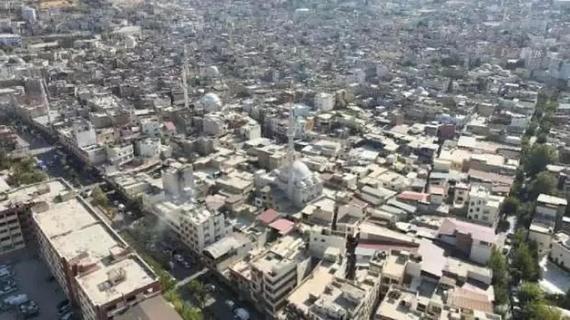 Siirt Merkez, Eruh, Şirvan ve Baykan haftanın ilk gününe böyle başlayacak!