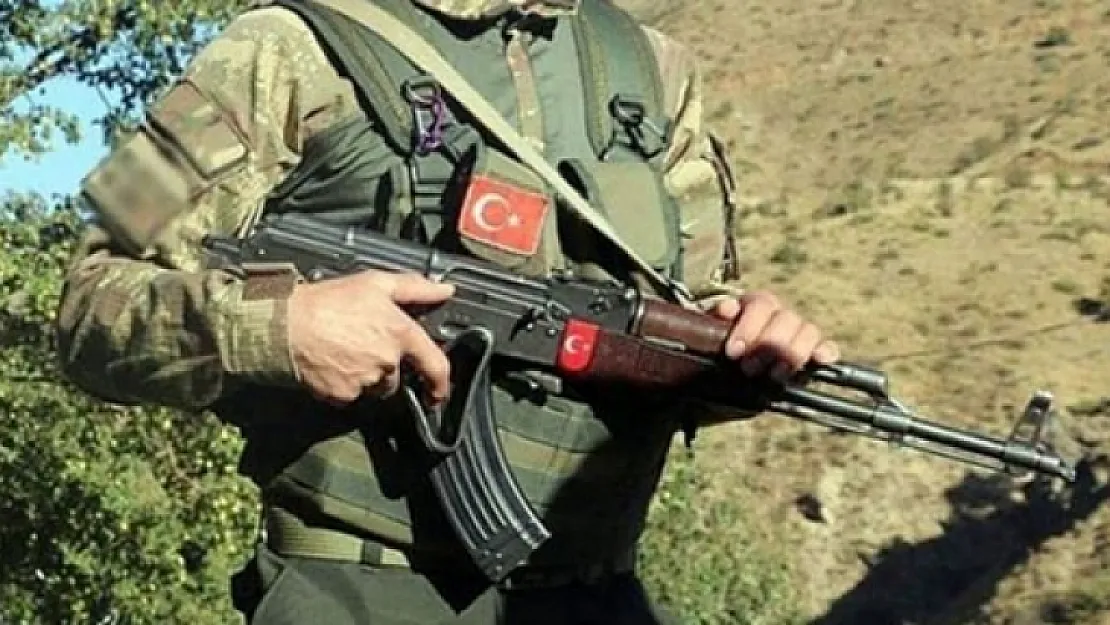 Siirt Merkeze Bağlı Kemerli Köyüne 1 Güvenlik Korucusu Alımı Yapılacak