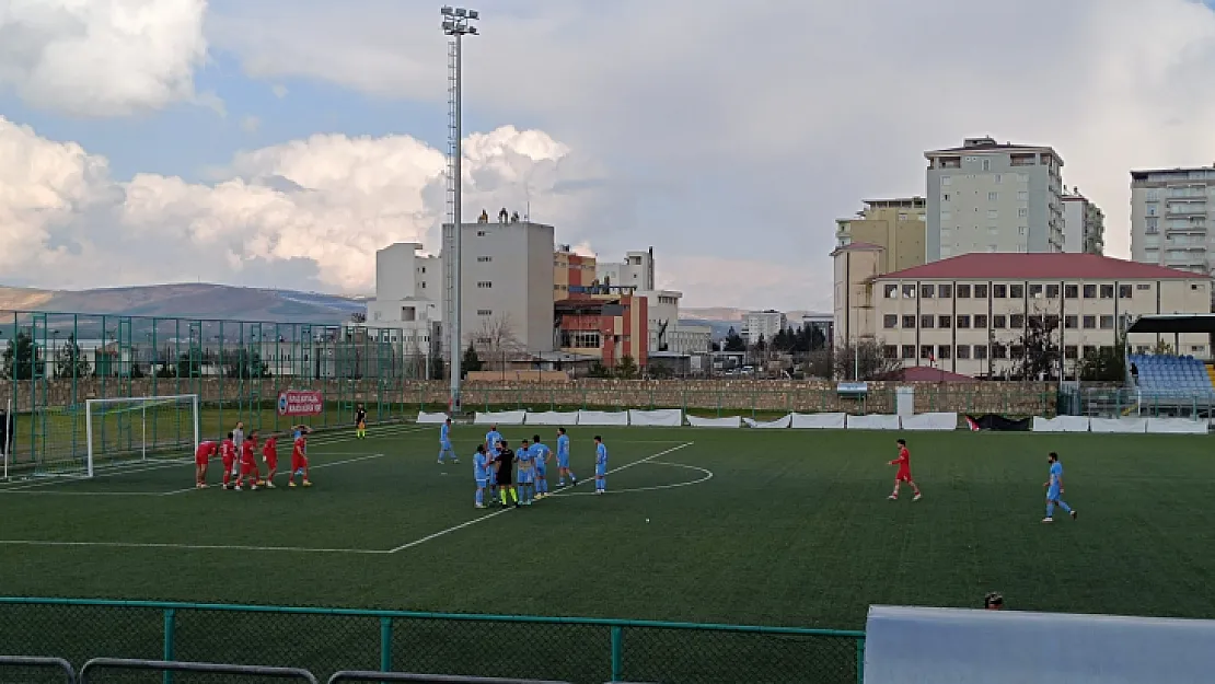 Siirt Spor Kulüp Başkan Yardımcısı Çetin Akınay: 'Ligden çekilmemiz an meselesidir'