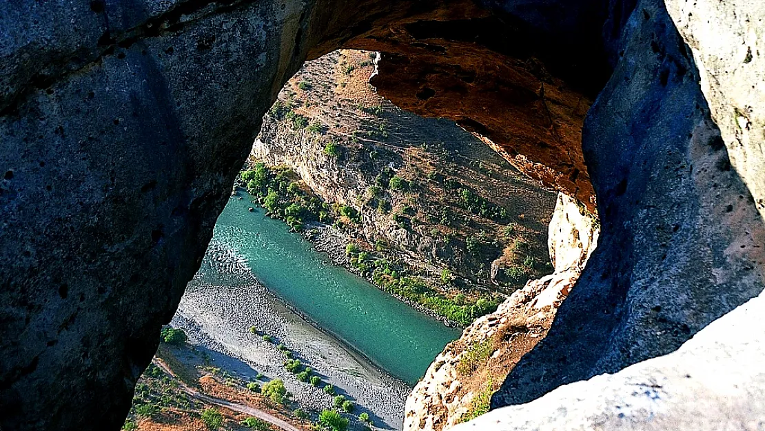 'Siirt'in Kurtuluşu Turizmdir'