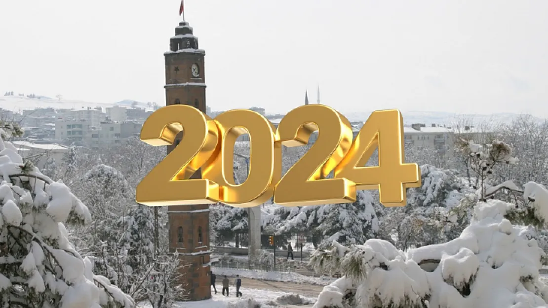 Siirt'te 1 Ocak 2024'ten Sonra Bunlar Zorunlu Olacak