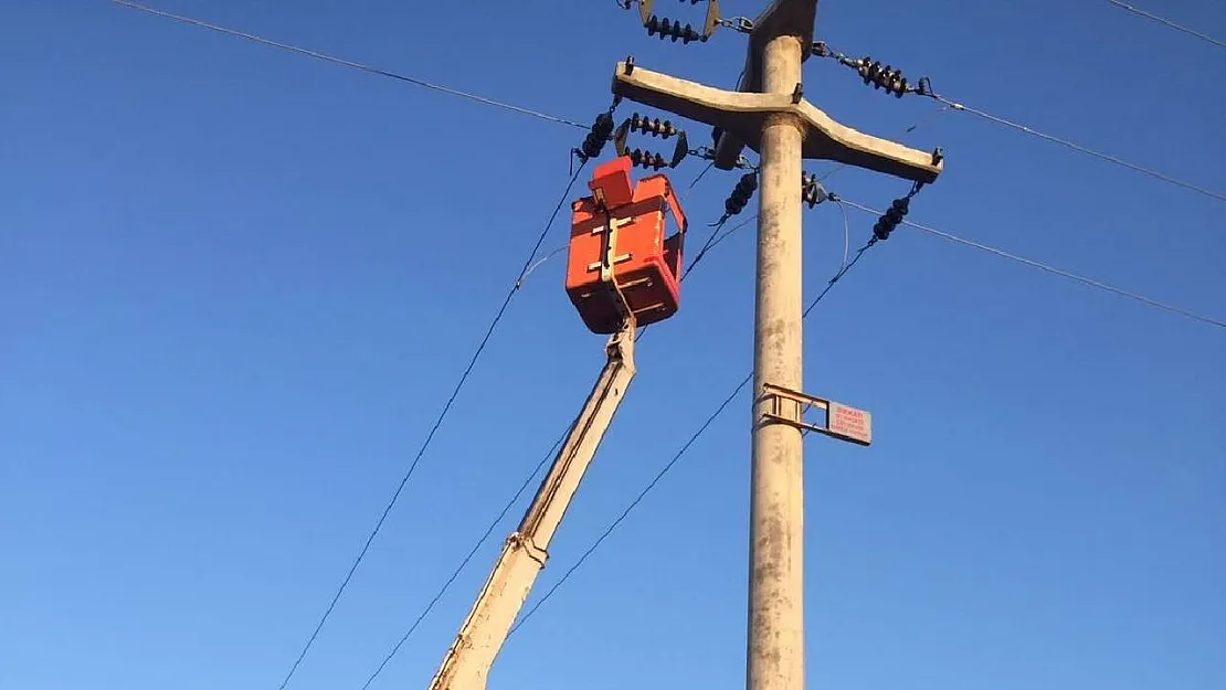 Siirt'te 2 Haziran'da Elektrik Kesintisi: İşte Etkilenecek Bölgeler