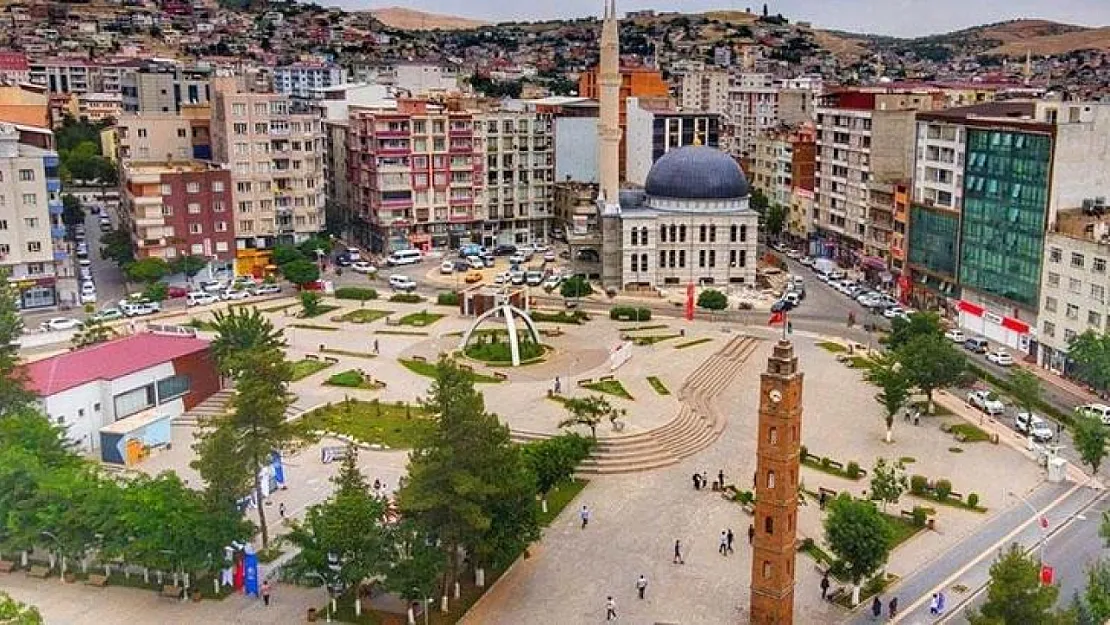 Siirt'te 2023'ün En Popüler İsimleri Belli Oldu