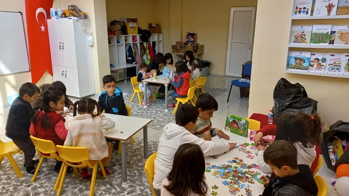Siirt'te 2025-2026 Okul Öncesi Eğitim Ücretleri Belirlendi!