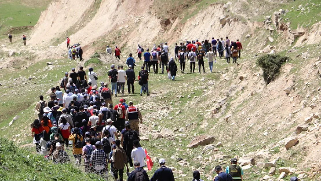 Siirt'te Akabe Yürüyüşü İptal Edildi