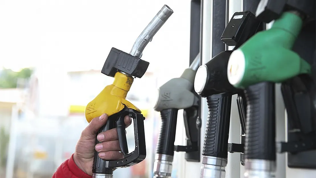 Siirt'te Akaryakıt Fiyatlarına Zam Geldi! Fiyatlar Yine Yükseldi: İşte Güncel Benzin, Motorin ve LPG Fiyatı