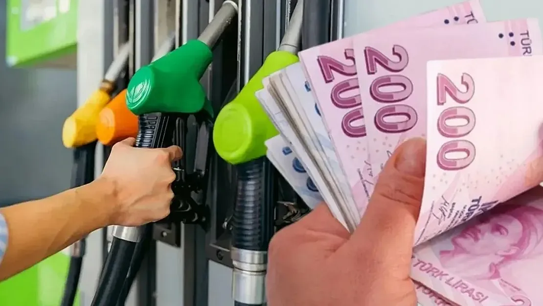 Siirt'te Akaryakıta Yeni Zam Yolda: Benzin ve Motorin Fiyatları Yine Yükseliyor