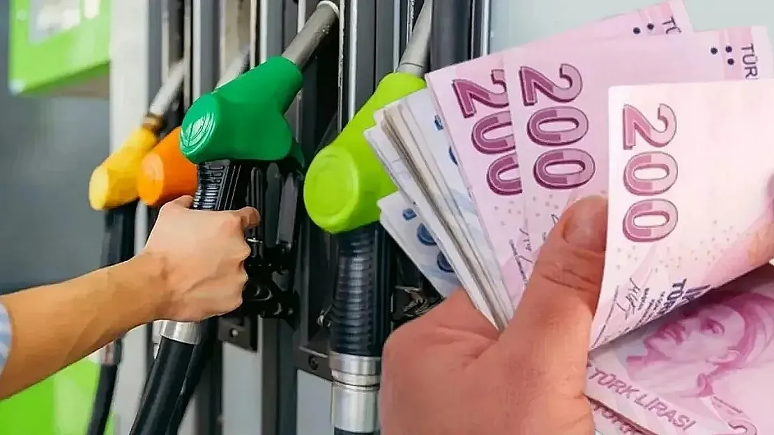 Siirt'te Akaryakıta Yeni Zam Yolda: Benzin 13 Haziran'da Zamlanıyor! Peki Ne Kadar Zam Yapılacak? İşte Zam Miktarı ve Güncel Fiyatlar