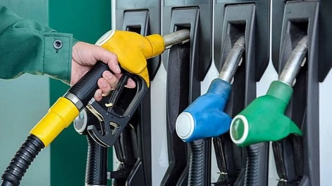 Siirt'te akaryakıta yine zam geldi! Fiyatlar tekrardan değişti! İşte güncel benzin, motorin ve LPG fiyatları
