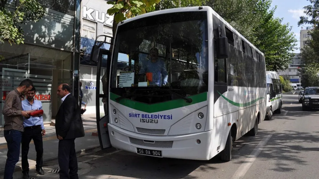 Tüm Türkiye'de toplu taşıma ve konaklamada HES kodu zorunluluğu getirildi