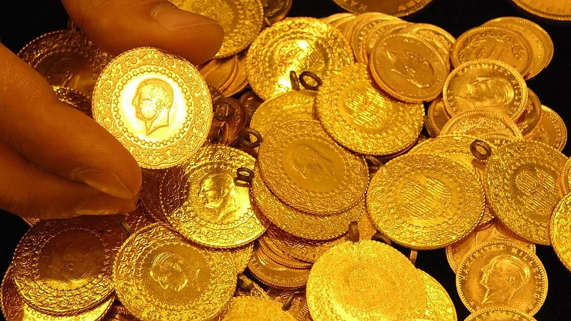 Siirt'te Altın Fiyatları Düşüyor mu? Gram Altın Kaç TL Oldu? İşte Güncel Fiyatlar