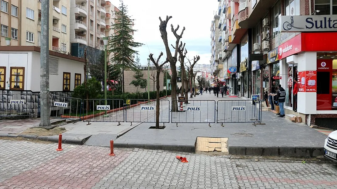 İçişleri Bakanlığı'ndan tam kapanmayla ilgili sorulara cevap