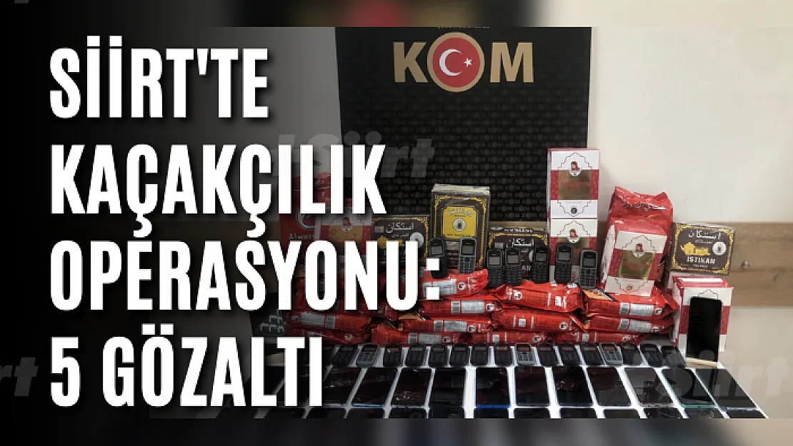 Siirt'te Aşılama Oranı Yavaşladı!