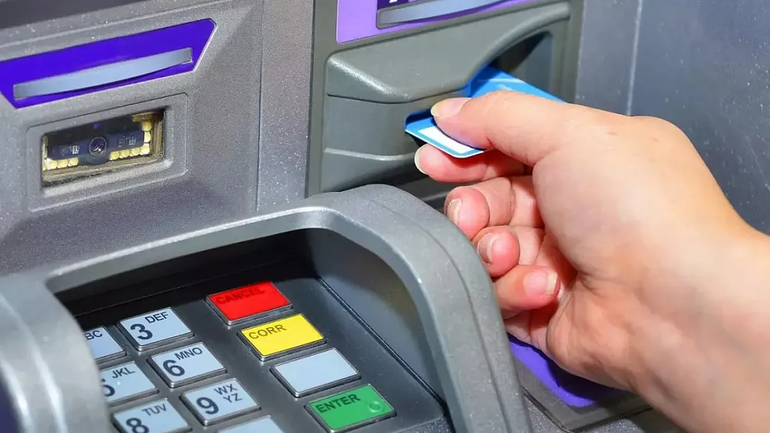 Siirt'te ATM Kullanacakları Bu Uyarı Karşılayacak!