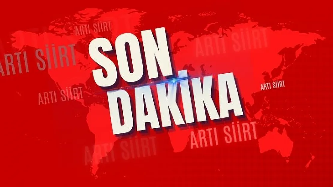 Siirt'te Balkondan Aracın Üzerine Düşen Bebek Yaralandı