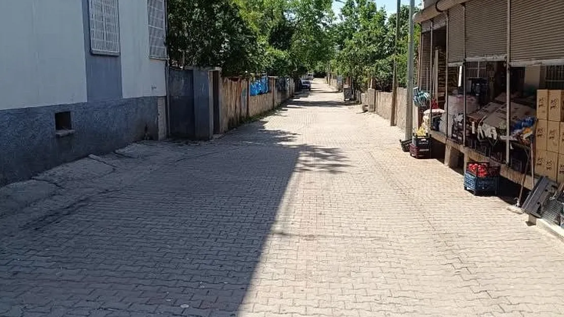 Siirt'te Barış Mahallesi Sakinlerinin Doğalgaz Talebi: Bizim Sokağımıza da Hat Çekilsin
