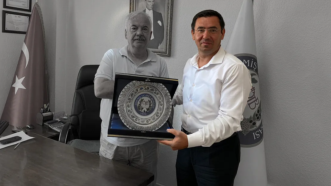 Siirt'te Başsavcı Değişti: Başarılı Başsavcı Tuğan Sarıca Edirne'ye Atandı