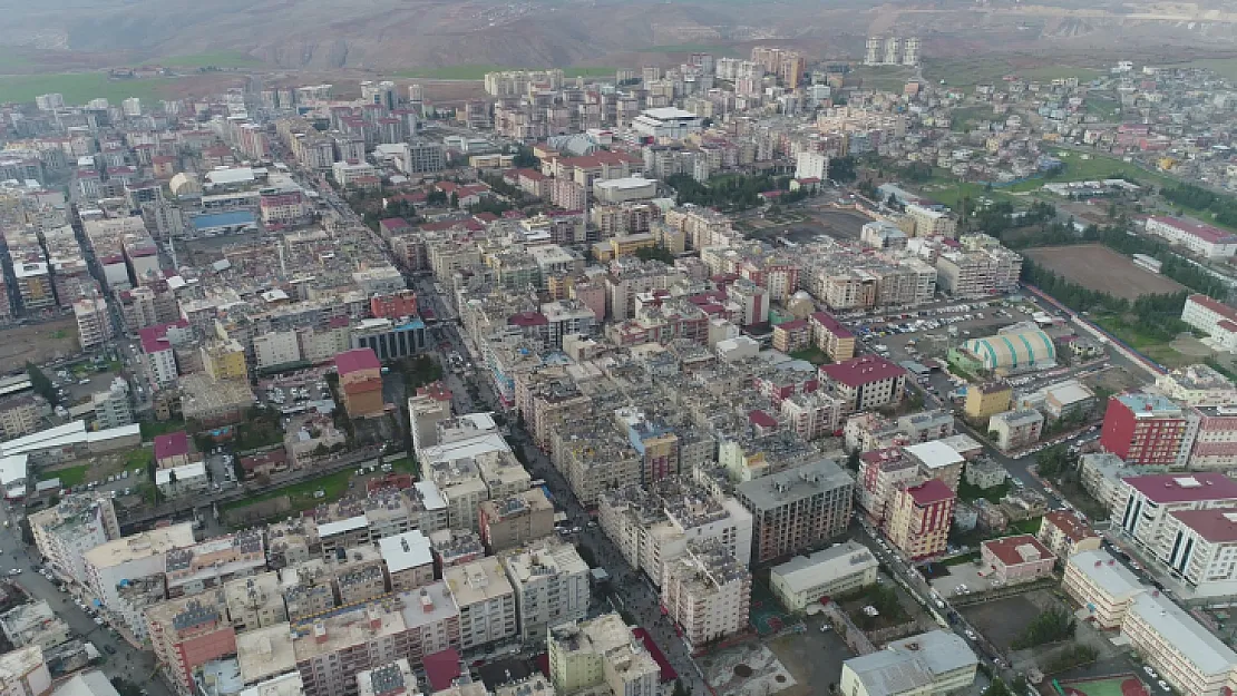 Siirt'te Belediye Başkan Adaylarını Bekleyen En Büyük Sorun 