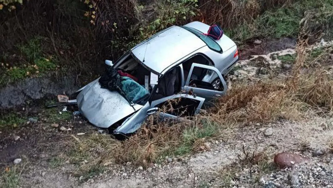 Siirt'te bir ayda 85 trafik kazası meydana geldi