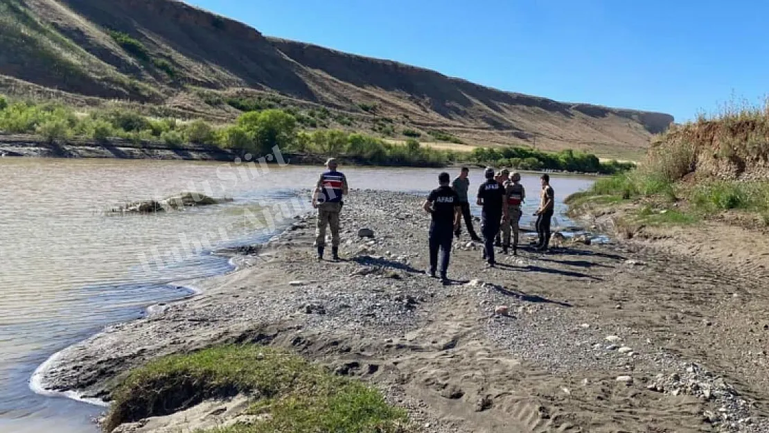 Siirt'te Boğulma Olaylarında Acı Tablo! Son 5 yılda Hayatını Kaybeden Vatandaşların Sayısı Belli Oldu