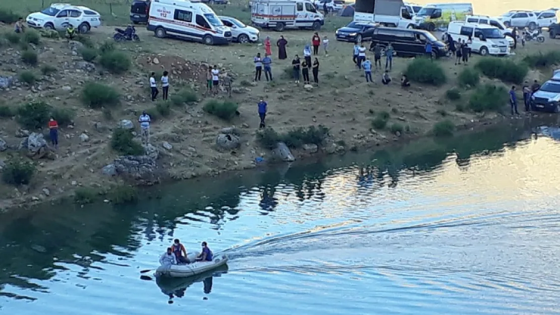 Siirt'te Boğulma Vakalarına Karşı Uyarı