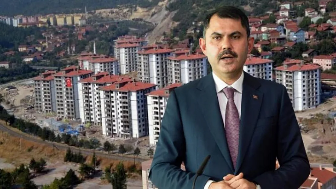 Siirt'te de Hayata Geçirilen Yeni Evim Kampanyasına İlişkin Merak Edilenler 15 Soruda Cevaplandı